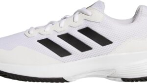 Adidas Men's Gamecourt 2 Tennis Shoes