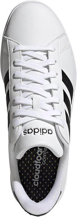 Adidas Men's Grand Court 2.0 Shoe