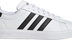 Adidas Men's Grand Court 2.0 Shoe