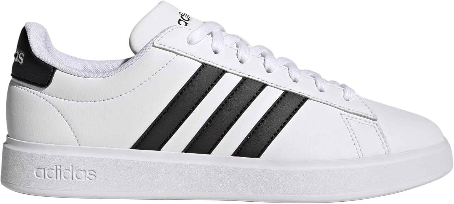 Adidas Men's Grand Court 2.0 Shoe