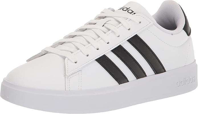 Adidas Men's Grand Court 2.0 Shoe