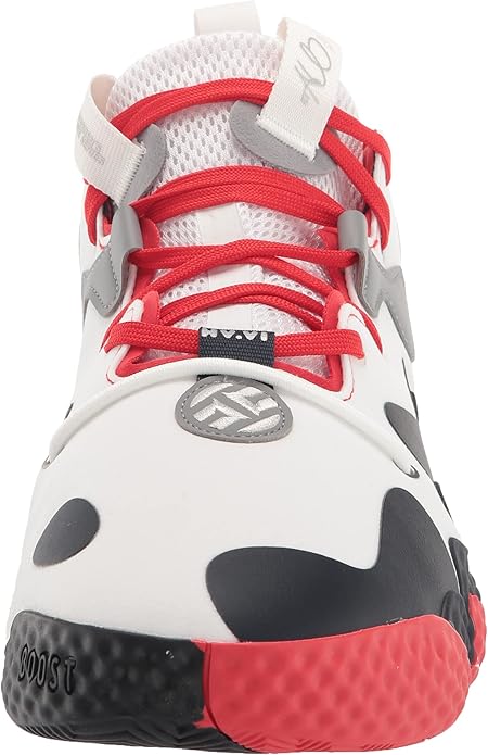 Adidas Men's Harden Vol 6 Shoes