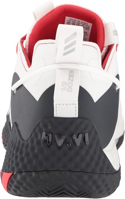 Adidas Men's Harden Vol 6 Shoes