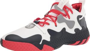 Adidas Men's Harden Vol 6 Shoes