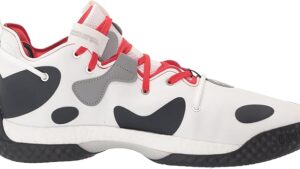 Adidas Men's Harden Vol 6 Shoes