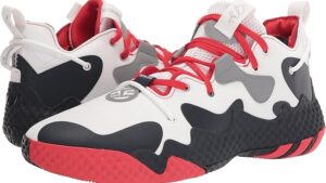 Adidas Men's Harden Vol 6 Shoes