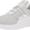 Adidas Men's Lite Racer Adapt 5.0 Shoes
