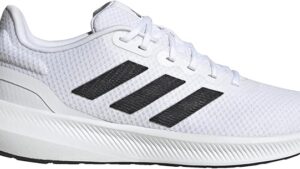 Adidas Mens Runfalcon 3.0 Running Sneakers Shoes