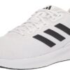 Adidas Mens Runfalcon 3.0 Running Sneakers Shoes