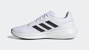 Adidas Mens Runfalcon 3.0 Running Sneakers Shoes