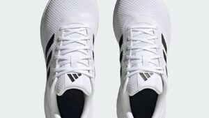 Adidas Mens Runfalcon 3.0 Running Sneakers Shoes