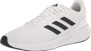 Adidas Mens Runfalcon 3.0 Running Sneakers Shoes