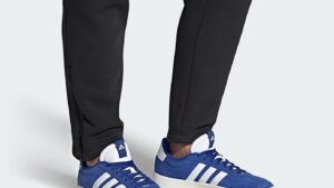 Adidas Mens Vl Court 3.0 Sneakers Shoes