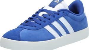Adidas Mens Vl Court 3.0 Sneakers Shoes