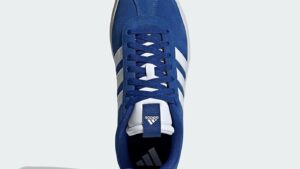 Adidas Mens Vl Court 3.0 Sneakers Shoes