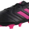 Adidas Unisex Goletto Firm Ground Soccer Shoes
