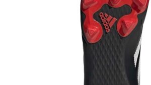 Adidas Unisex Goletto Firm Ground Soccer Shoes