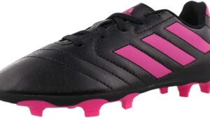 Adidas Unisex Goletto Firm Ground Soccer Shoes