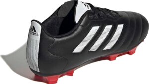 Adidas Unisex Goletto Firm Ground Soccer Shoes