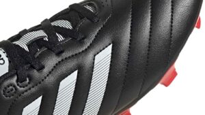 Adidas Unisex Goletto Firm Ground Soccer Shoes