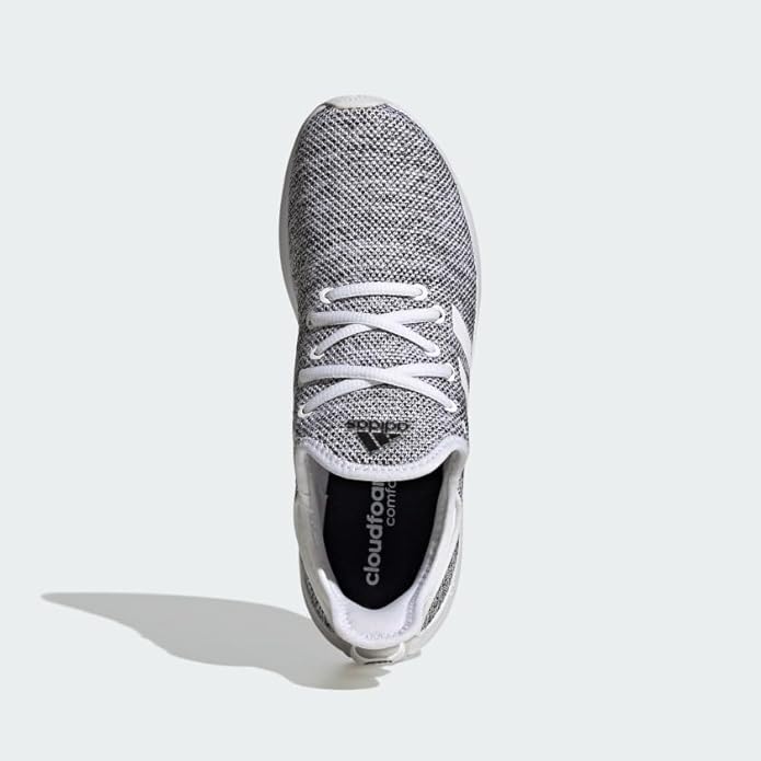 Adidas Women's Cloudfoam Pure Sneaker
