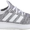 Adidas Women's Cloudfoam Pure Sneaker