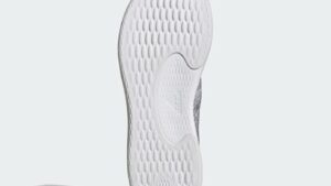 Adidas Women's Cloudfoam Pure Sneaker