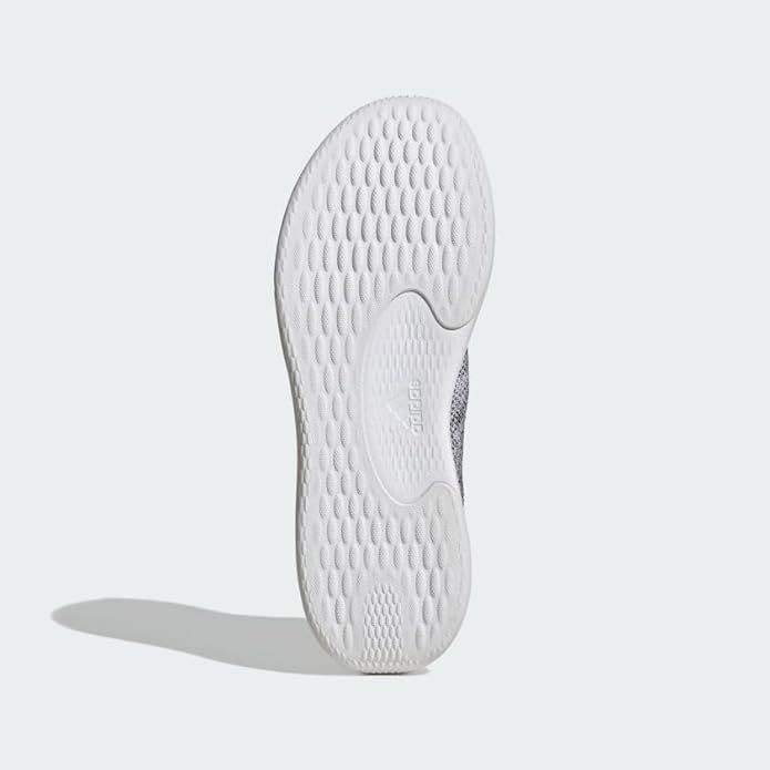 Adidas Women's Cloudfoam Pure Sneaker