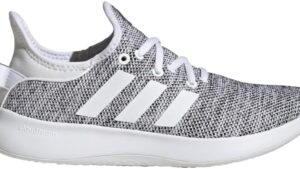 Adidas Women's Cloudfoam Pure Sneaker