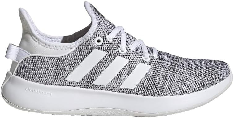 Adidas Women's Cloudfoam Pure Sneaker