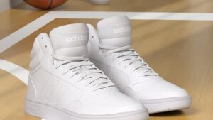 Adidas Women's Hoops 3 Shoes