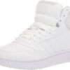 Adidas Women's Hoops 3 Shoes