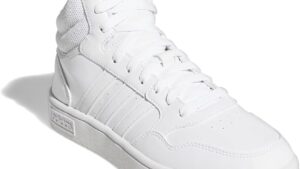 Adidas Women's Hoops 3 Shoes