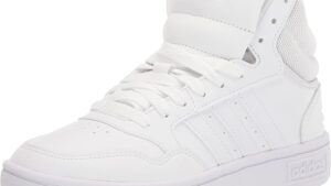 Adidas Women's Hoops 3 Shoes