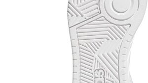 Adidas Women's Hoops 3 Shoes