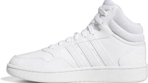 Adidas Women's Hoops 3 Shoes