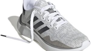 Adidas Womens Puremotion 2.0 Lace Up Sneakers Shoes
