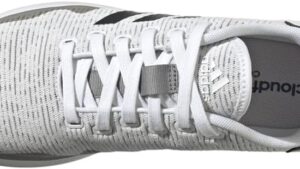 Adidas Womens Puremotion 2.0 Lace Up Sneakers Shoes