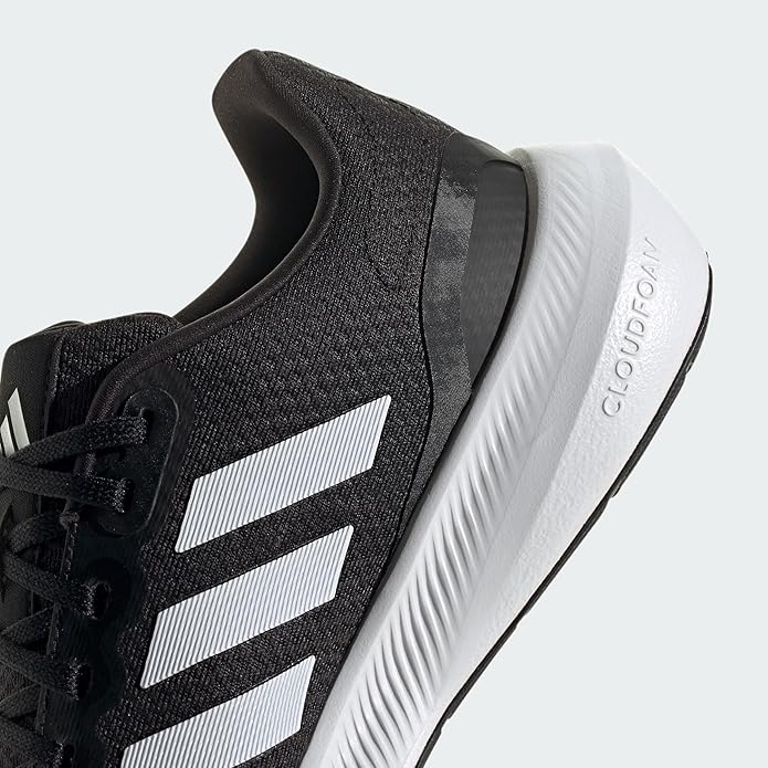 Adidas Women's Run Falcon 3.0 Sneaker