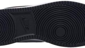 Nike Ebernon Low Basketball Shoes