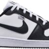 Nike Ebernon Low Basketball Shoes