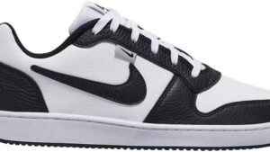 Nike Ebernon Low Basketball Shoes