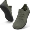 Relxfeet Men's Barefoot Shoes