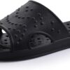 Shevalues Shower Shoes For Women Men With Arch Support