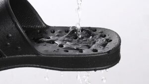 Shevalues Shower Shoes For Women Men With Arch Support