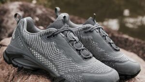 Ulogu Waterproof Hiking Shoes For Men Women