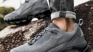 Ulogu Waterproof Hiking Shoes For Men Women