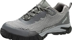 Ulogu Waterproof Hiking Shoes For Men Women