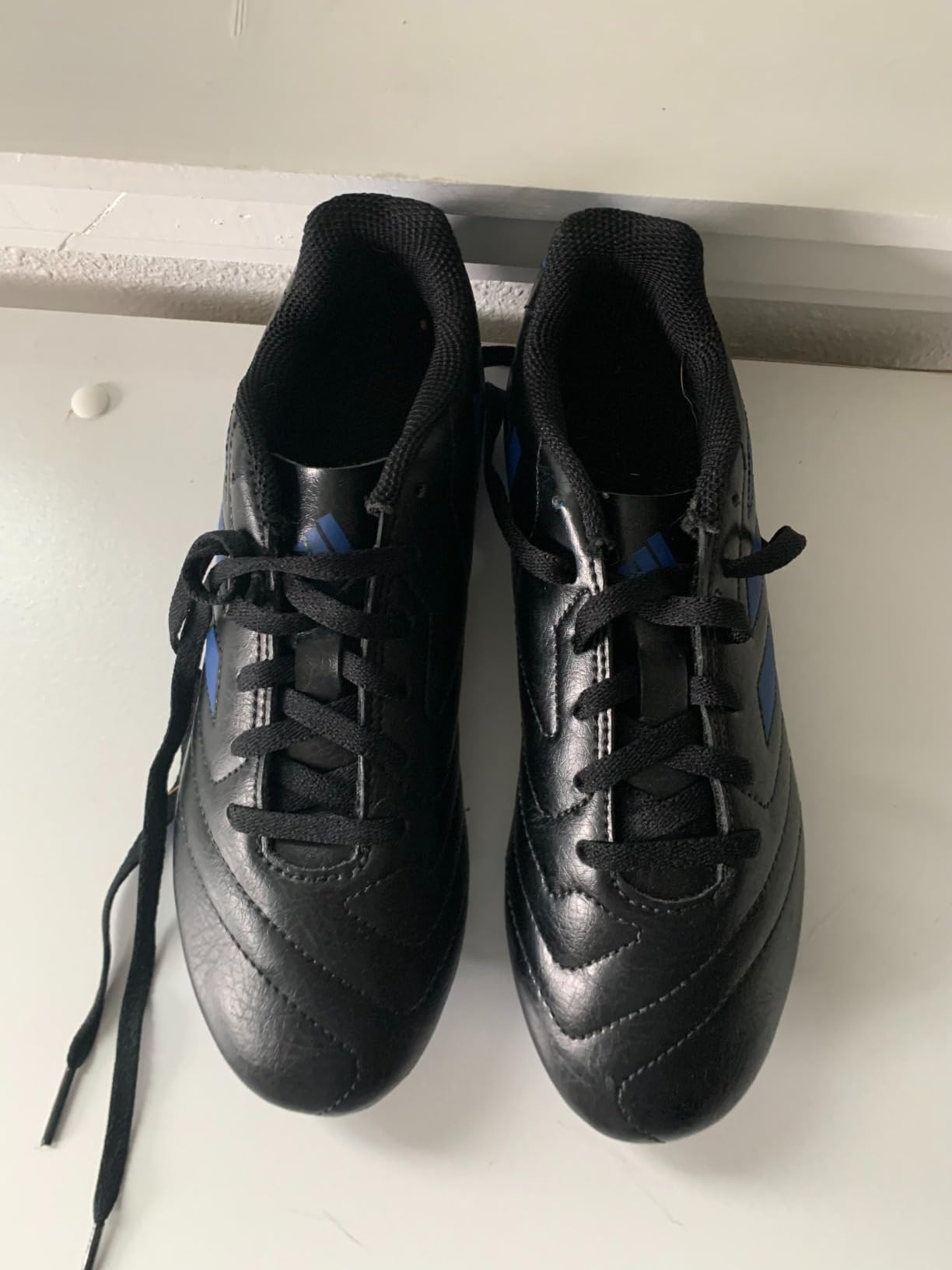 Comparison chart showing when Adidas Goletto VII FG is the right choice versus alternatives
