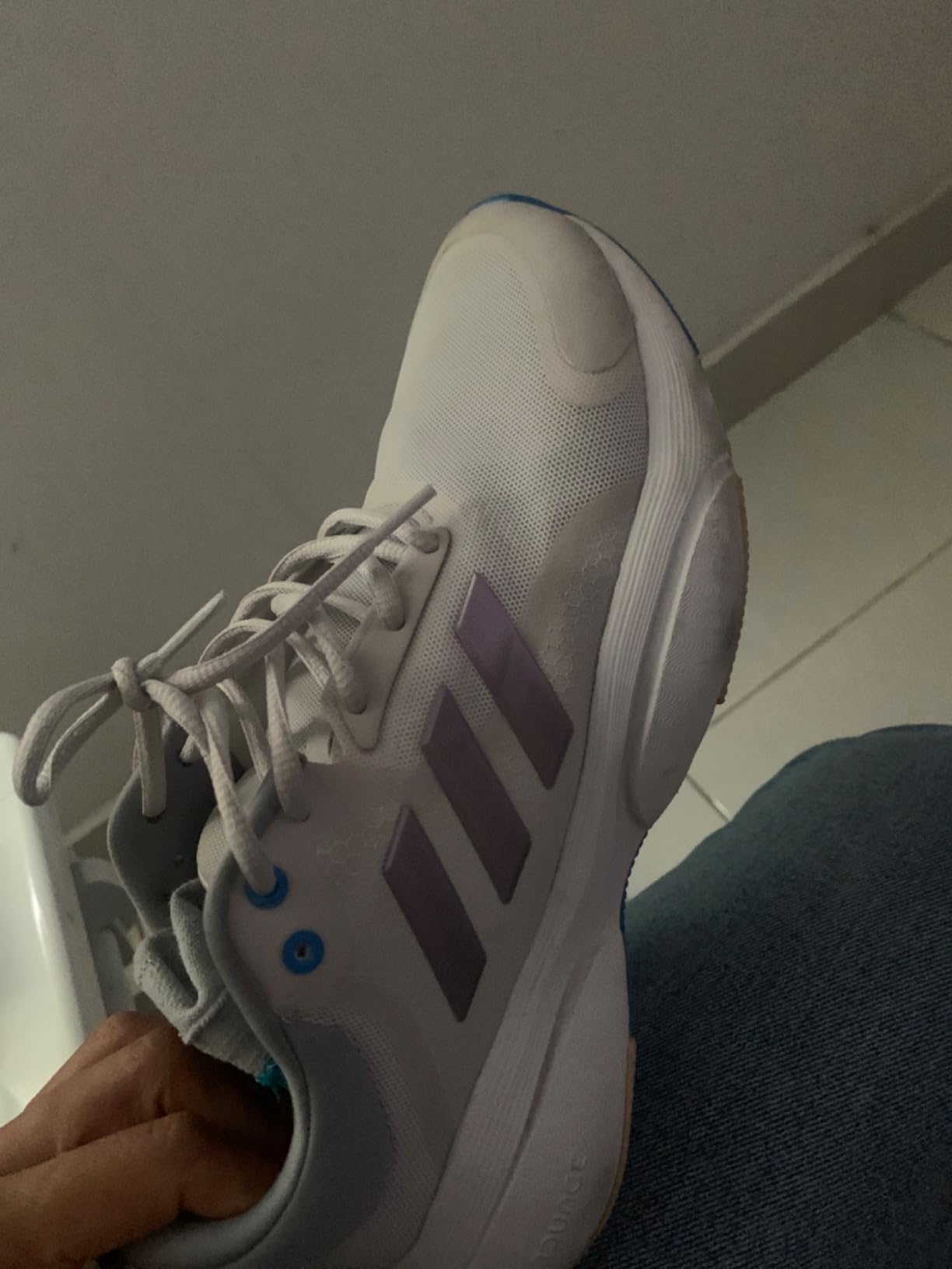 Final verdict and recommendation for Adidas Women's Response shoes